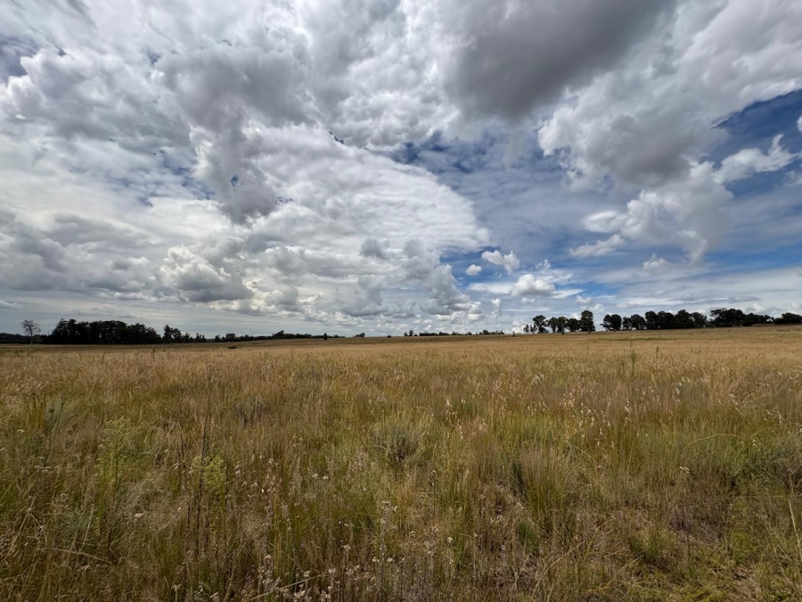 0 Bedroom Property for Sale in Vaalpark Free State